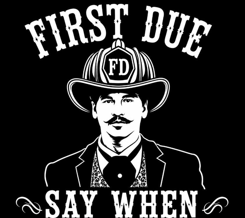 Say when short sleeve T-shirt